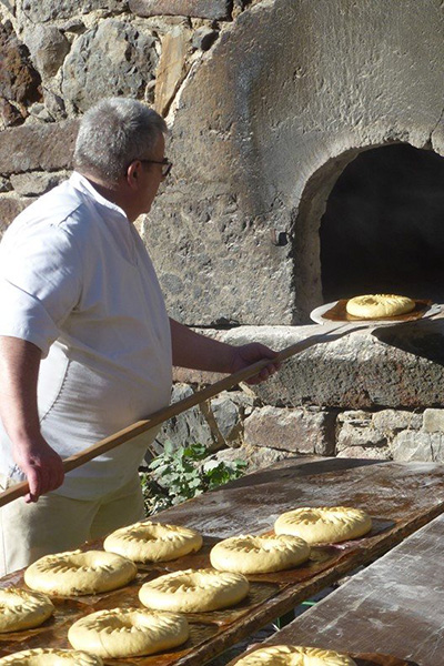 PRESSADE DES POMMES EN FIN DE SAISON 2018