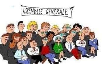 Assemblee generale