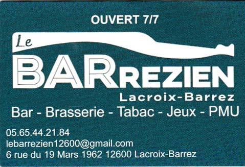 Le barrezien