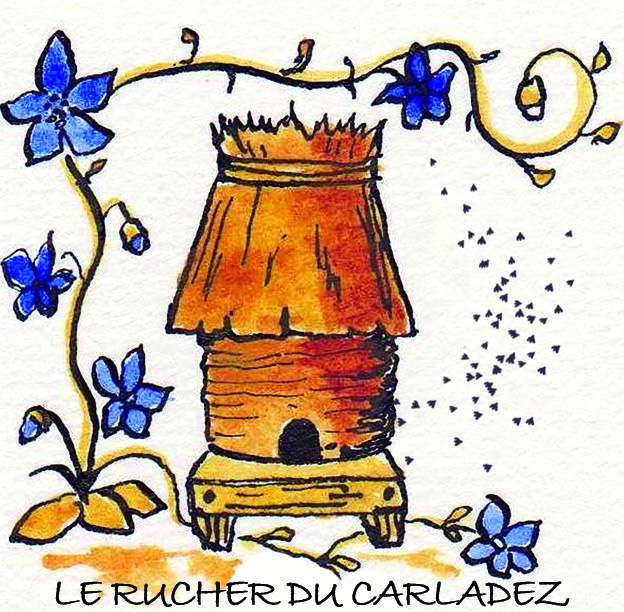 Le rucher du carladez