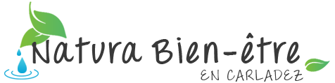 Logo natura bien etre 2018