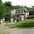 Moulin de buree